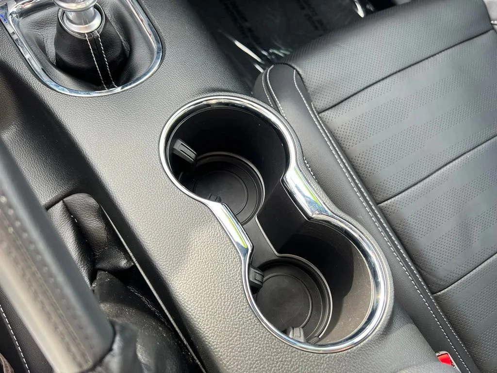 2017 Ford Mustang GT Premium - Photo 17