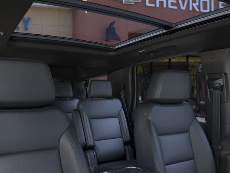 2026 Chevrolet Tahoe LT - Photo 24