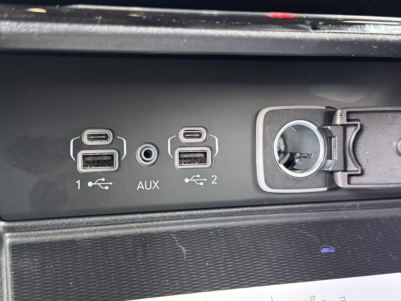2025 Jeep Grand Cherokee L Altitude - Photo 6