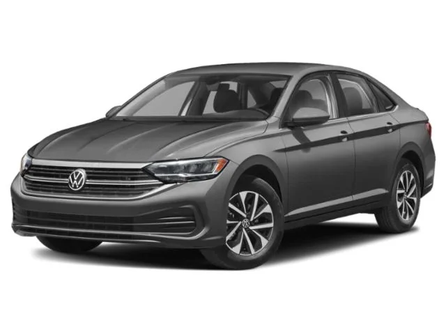 2024 Volkswagen Jetta 1.5T S Auto SULEV's photo