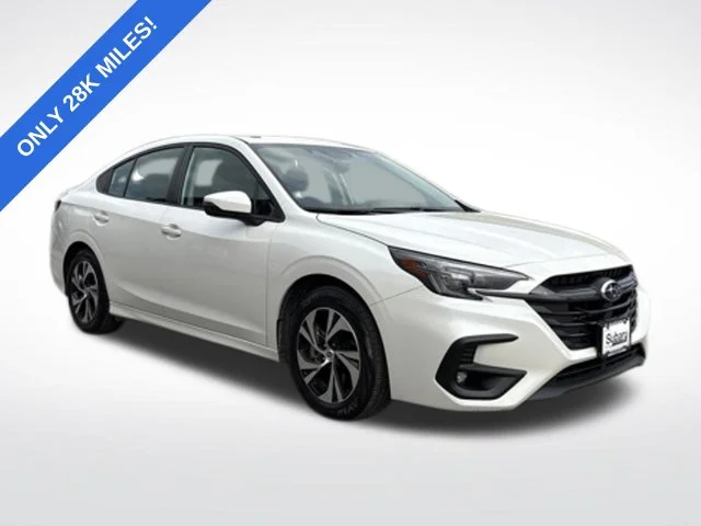 2024 Subaru Legacy Premium