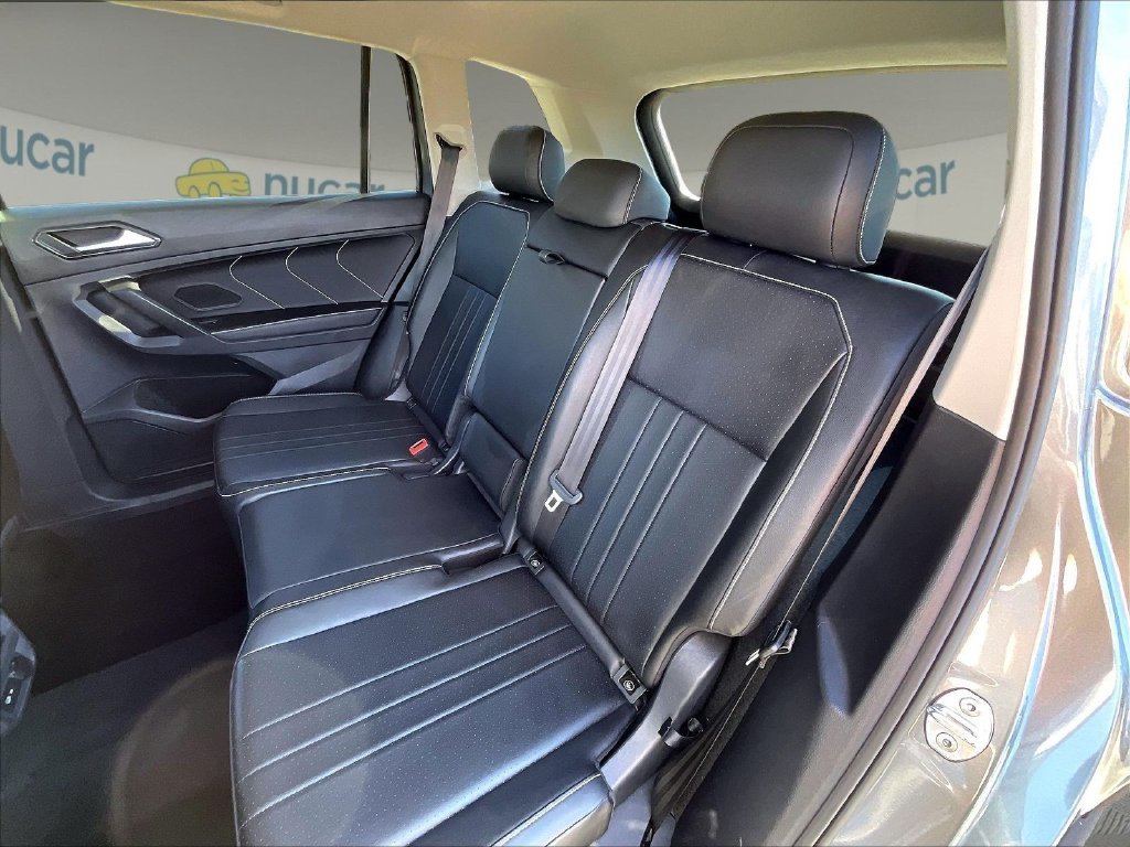 Used 2024 Platinum Gray Metallic Volkswagen 2.0T SE image 14