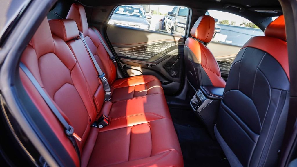 New 2026 Diamond Black Dodge R/T Plus image 19
