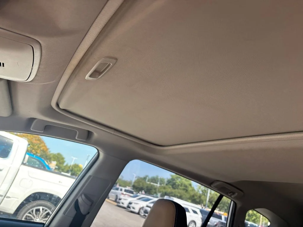 Used 2018 White Toyota Limited image 18