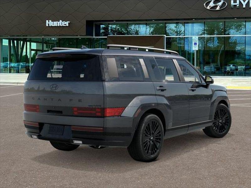 New 2026 Ecotronic Gray Hyundai Calligraphy image 4