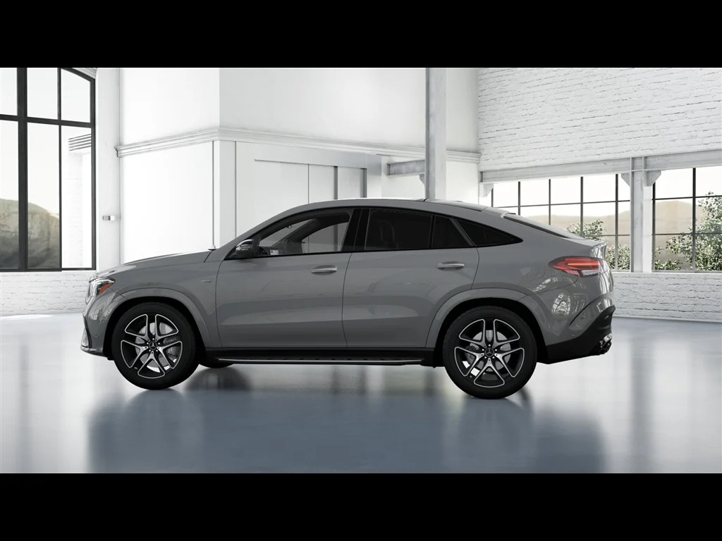 2026 Mercedes-Benz GLE Coupe GLE 53 AMG - Photo 28