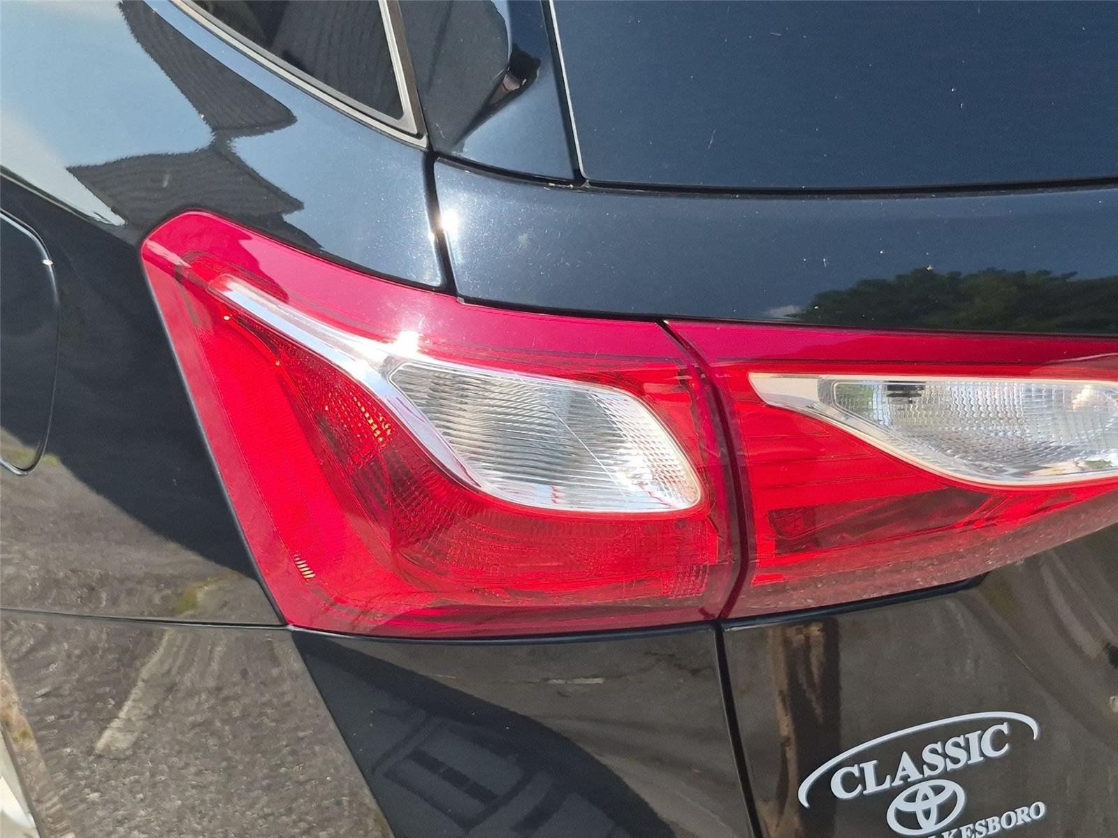 Used 2020 Mosaic Black Metallic Chevrolet LS image 12
