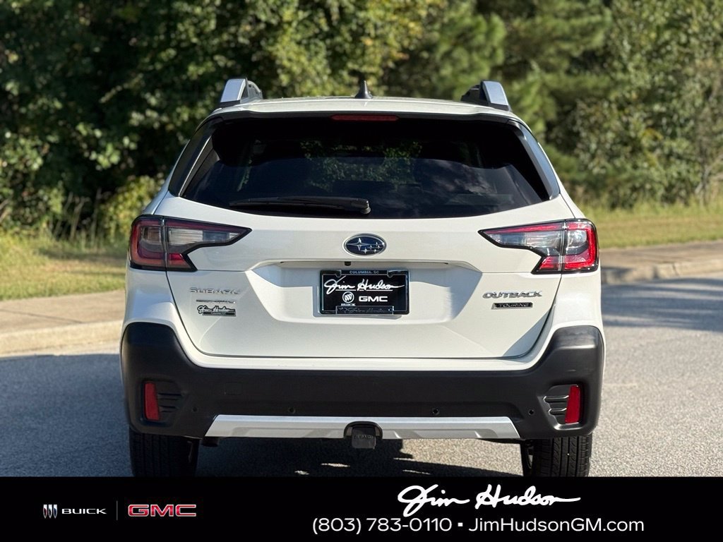 2022 Subaru Outback Touring - Photo 13
