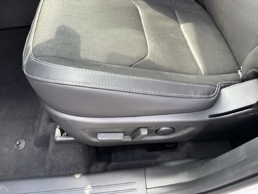 New 2026 Aero Gray Metallic Mazda 2.5 S Preferred AWD image 41