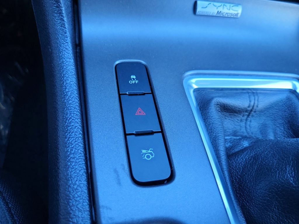 Used 2013 Green Ford Boss 302 image 21