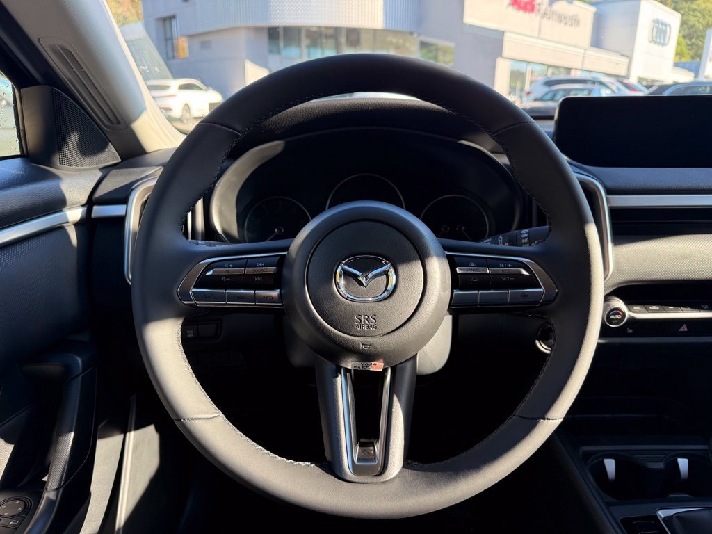 New 2026 Gray Mazda 2.5 S Preferred image 33