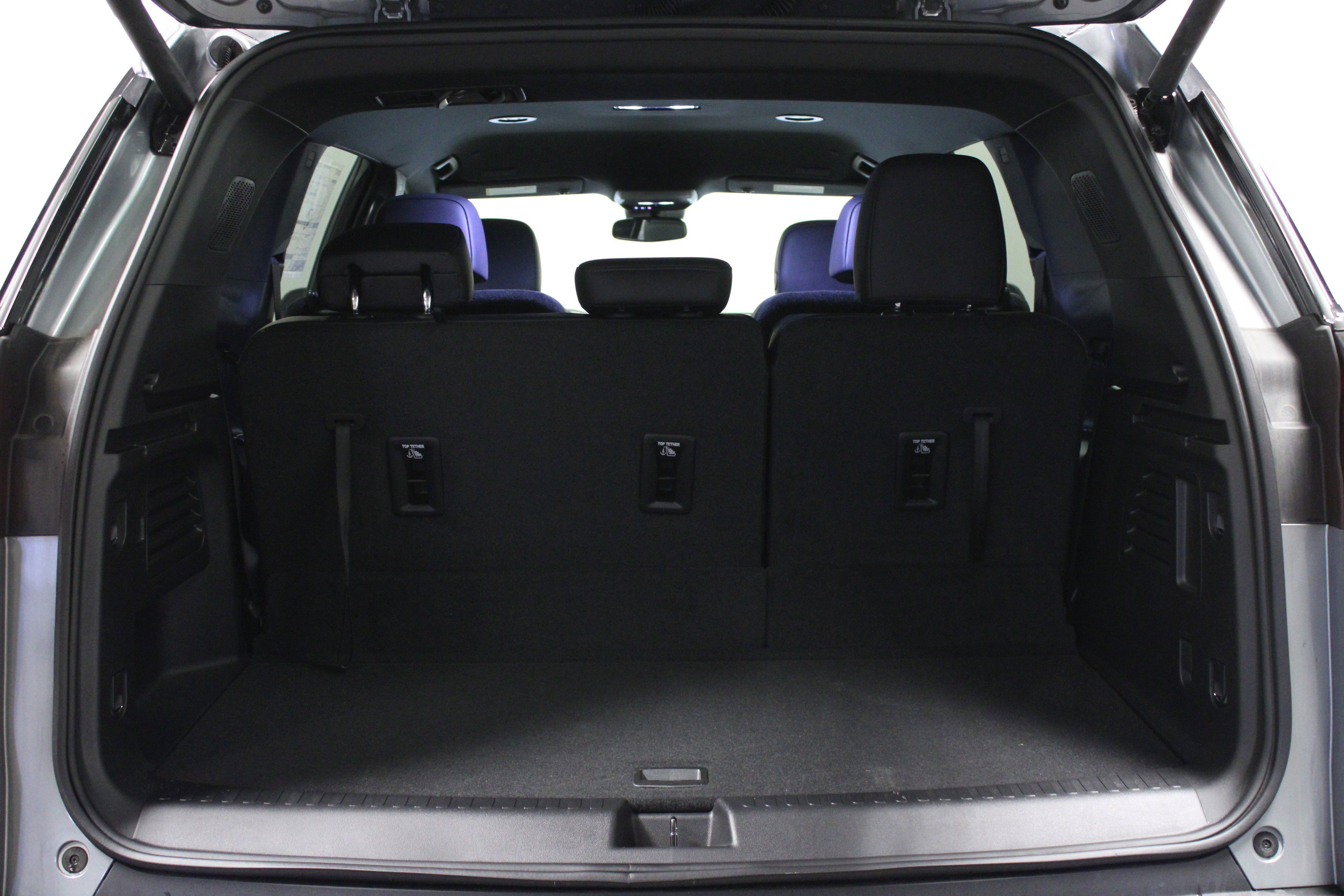 2025 GMC Acadia Elevation - Photo 15