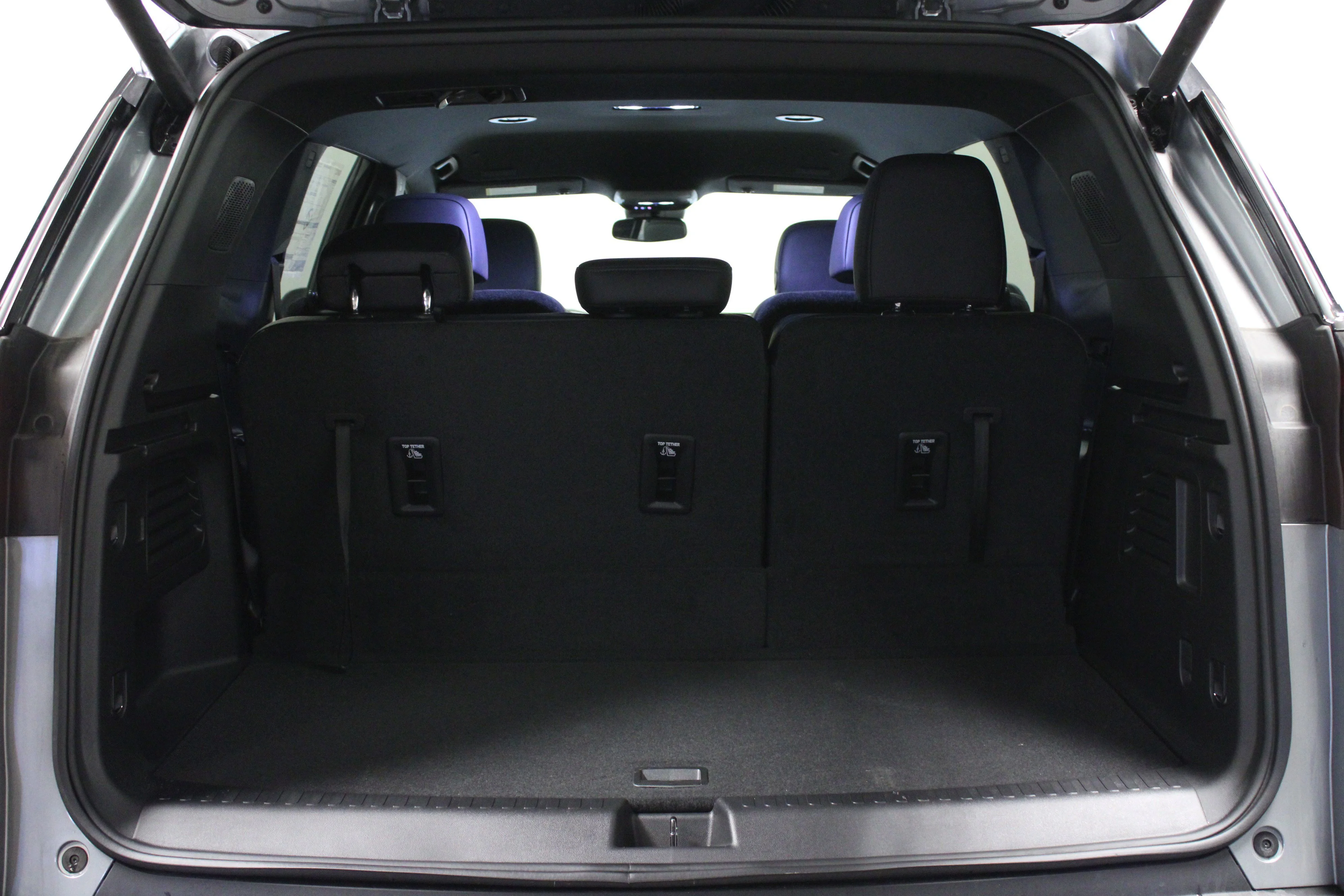 2025 GMC Acadia Elevation - Photo 15