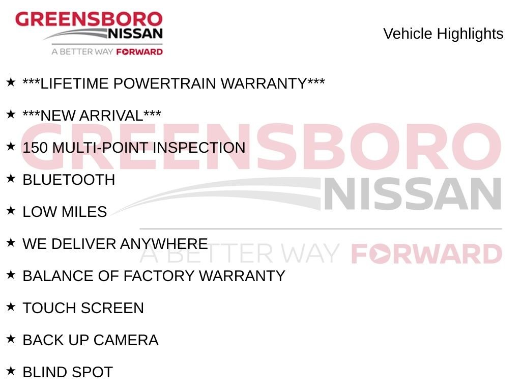 Used 2023 Gray Mazda Carbon Edition image 9