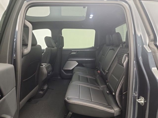 2025 GMC Sierra EV Denali - Photo 22