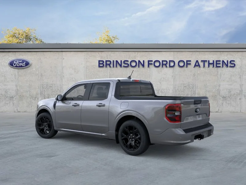 2025 Ford Maverick Lobo Standard - Photo 28
