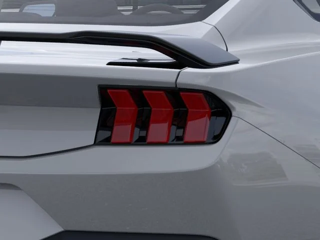 New 2026 Gray Ford Dark Horse image 21