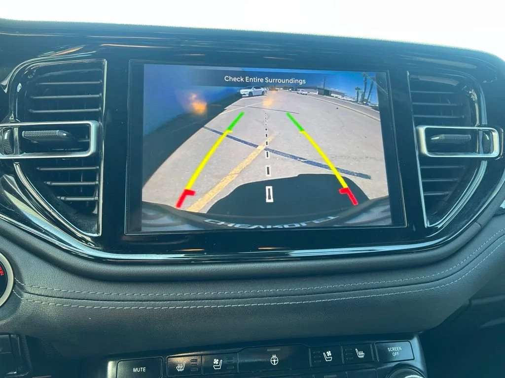 Used 2022  Dodge Citadel image 17
