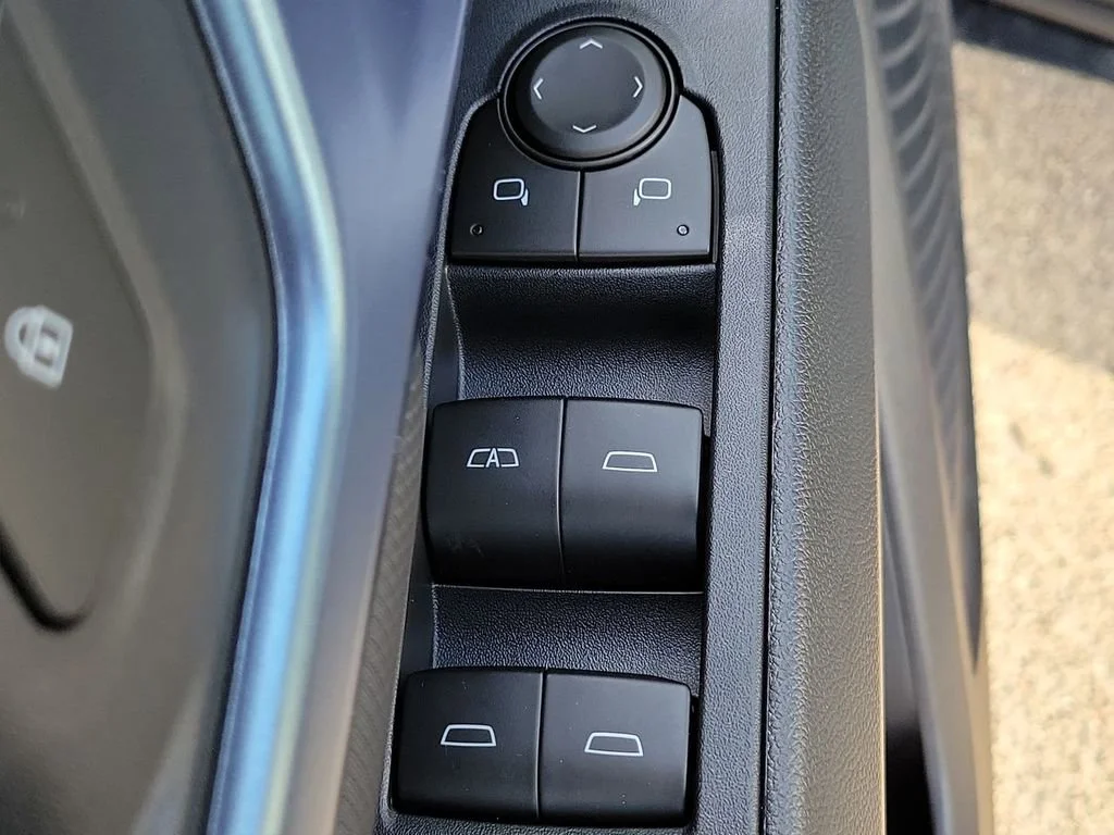 New 2026 Sterling Gray Metallic Chevrolet LT image 14