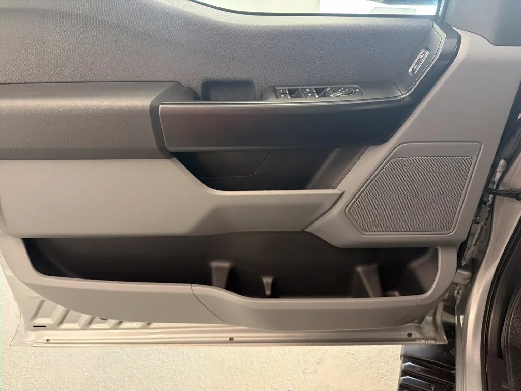 Used 2021 Silver Ford XL image 11