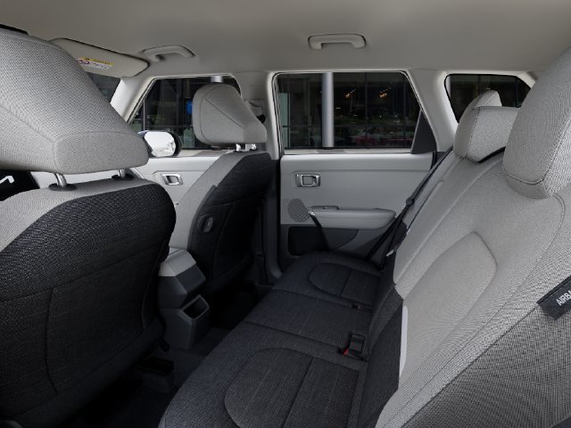 New 2027 Black Kia LX image 18