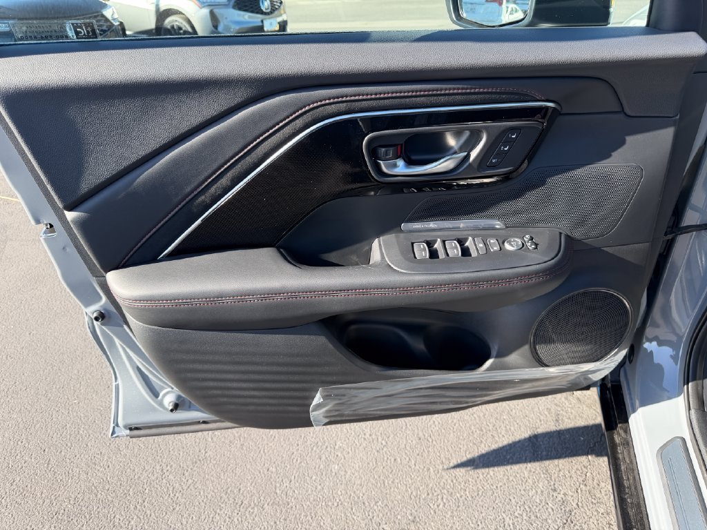 New 2026 Urban Gray Pearl Acura A-Spec Advance Package image 12
