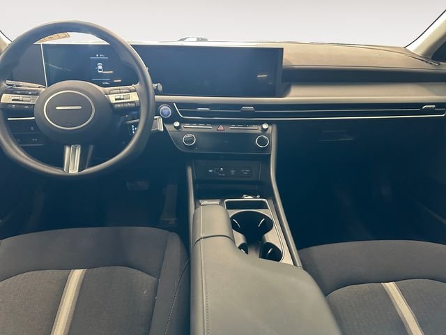 Used 2025 Blue Hyundai SEL image 10