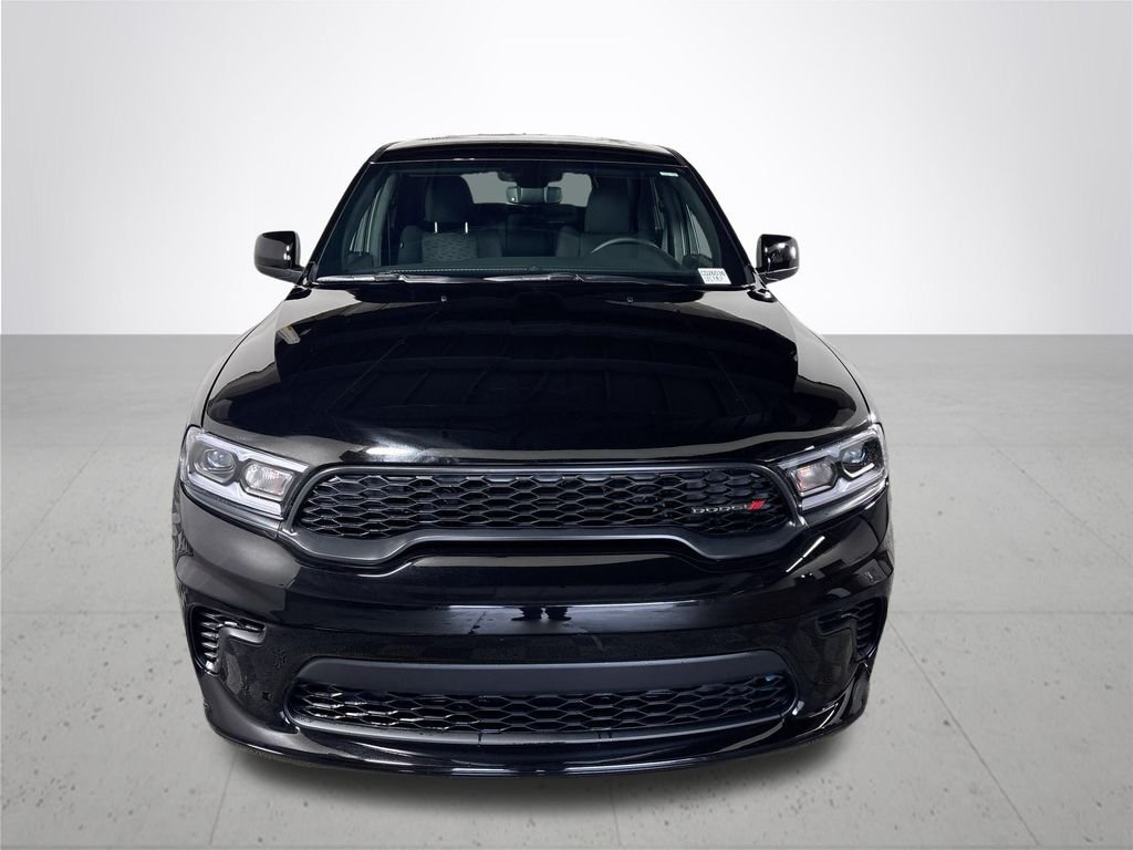 New 2026 Diamond Black Clear-Coat Exterior Paint Dodge GT image 3