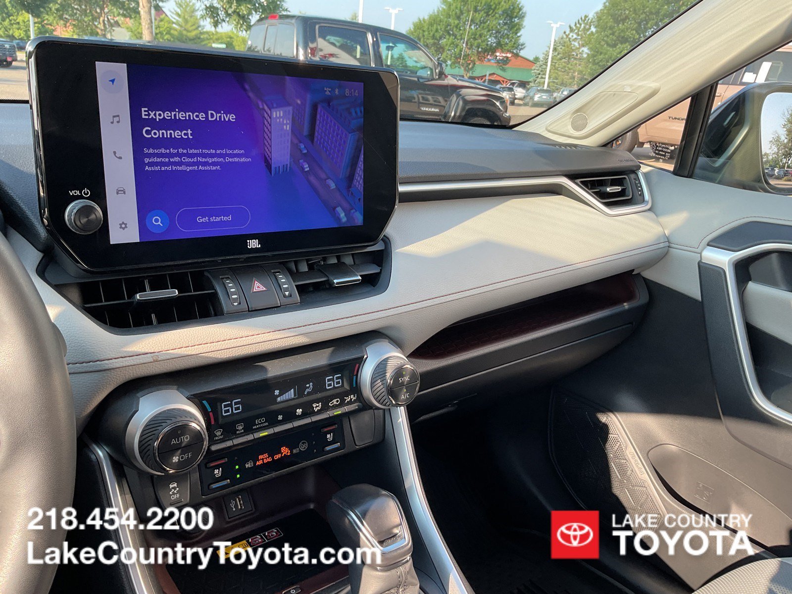 2023 Toyota RAV4 Limited - Photo 29