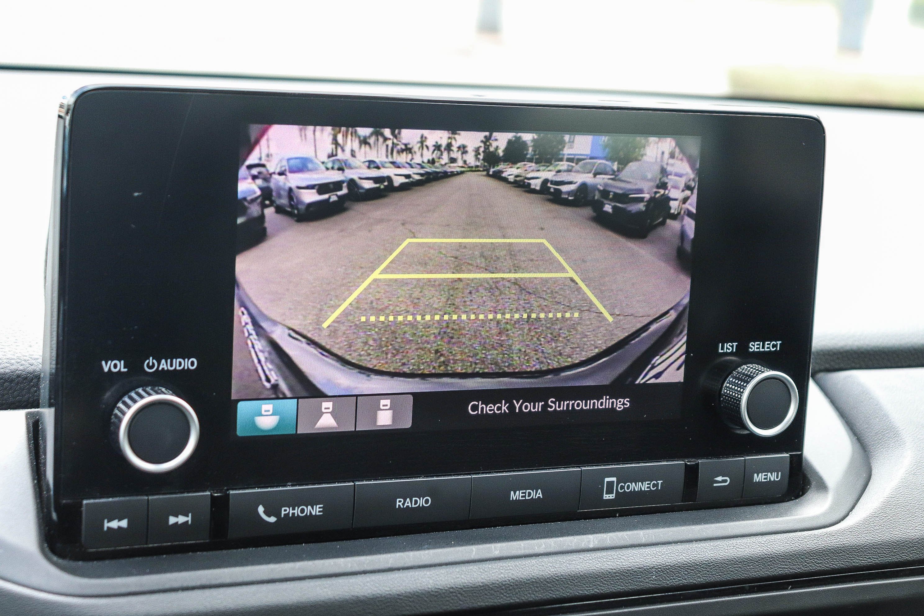 2023 Honda Accord LX - Photo 28