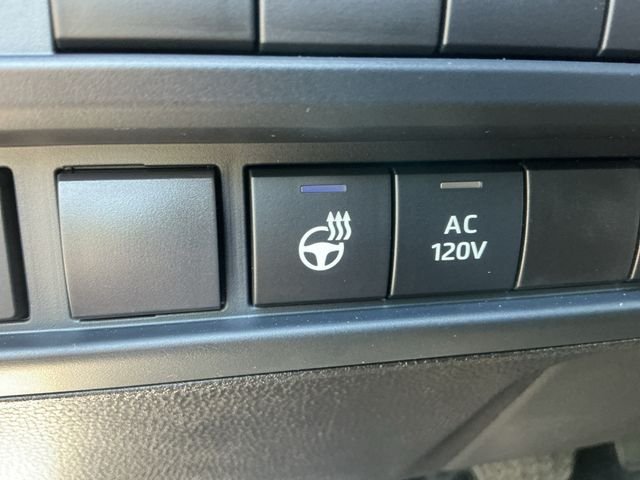 Used 2025 Beige Toyota Capstone image 31