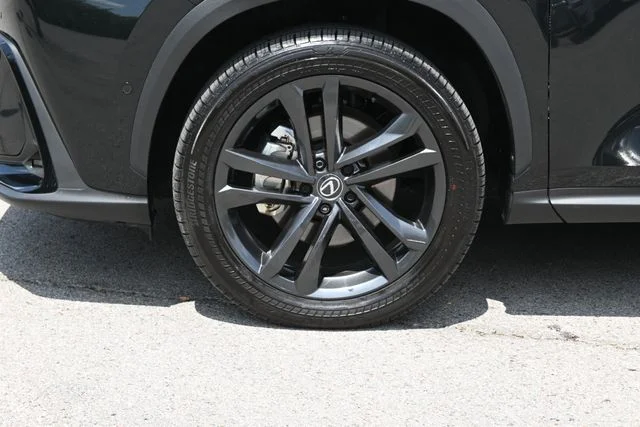 Certified Used 2025 CAVIAR Lexus 450h+ Luxury image 15