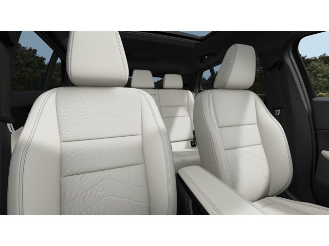 New 2027 Mineral White Metallic BMW X2 28i image 11