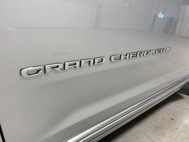 2022 Jeep Grand Cherokee L Summit Reserve - Photo 32