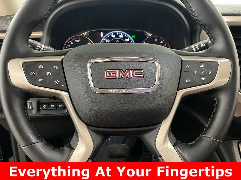 2023 GMC Acadia Denali - Photo 7
