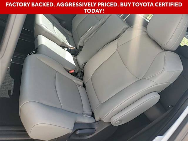 Used 2026 Beige Toyota XLE image 14