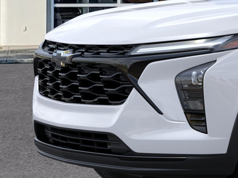 2026 Chevrolet Trax LT - Photo 13