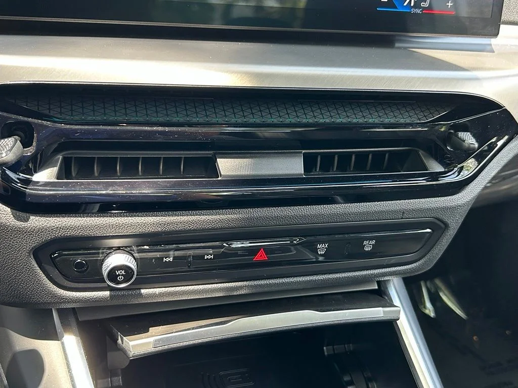 Certified Used 2026 Gray BMW M340i image 22