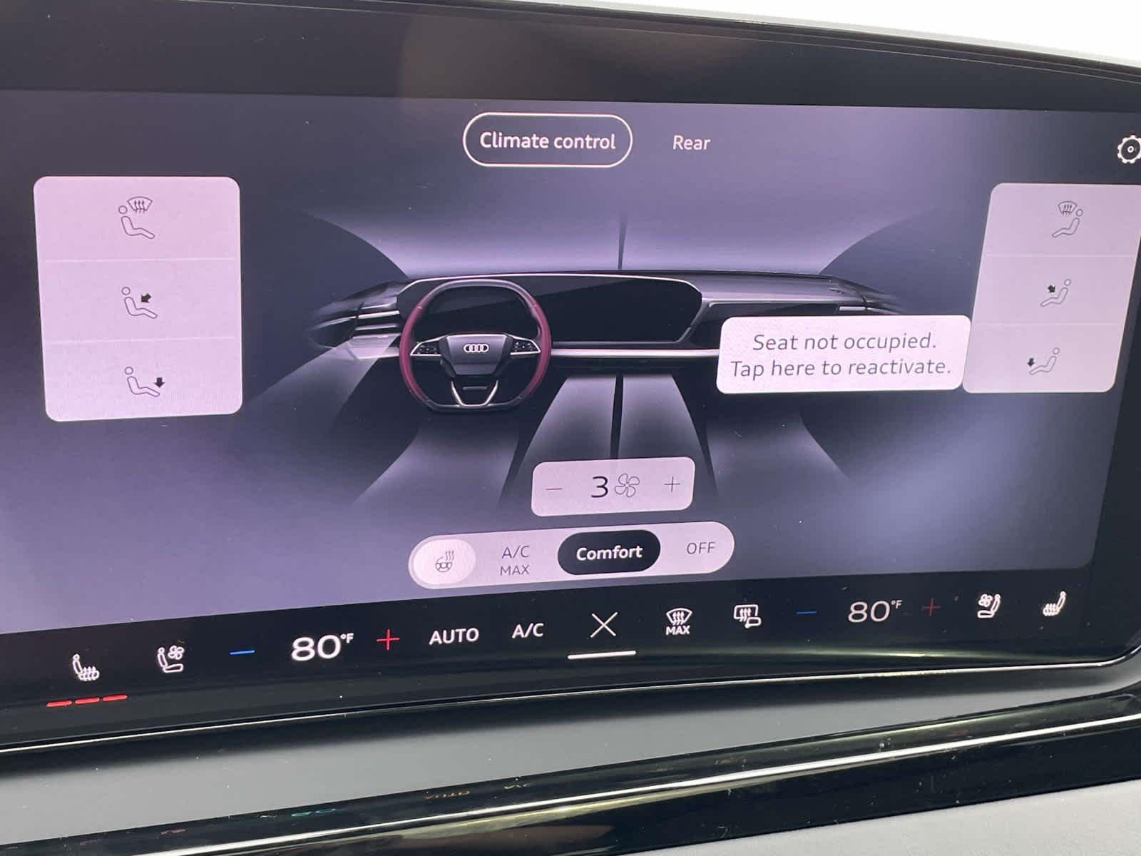 New 2026 2Y2Y/White Audi Premium Plus image 28