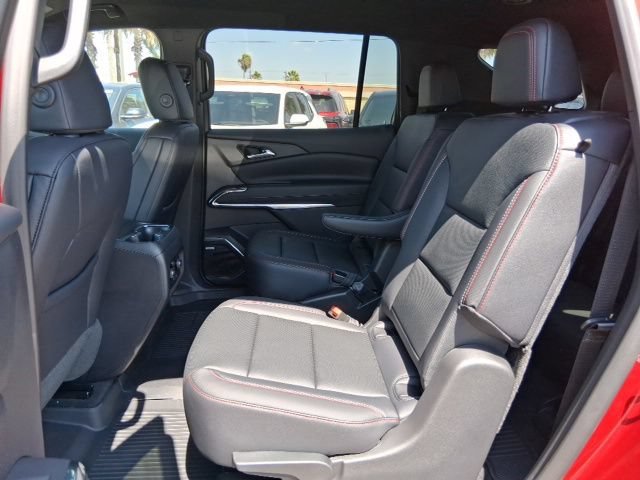2026 Chevrolet Traverse Z71 - Photo 20
