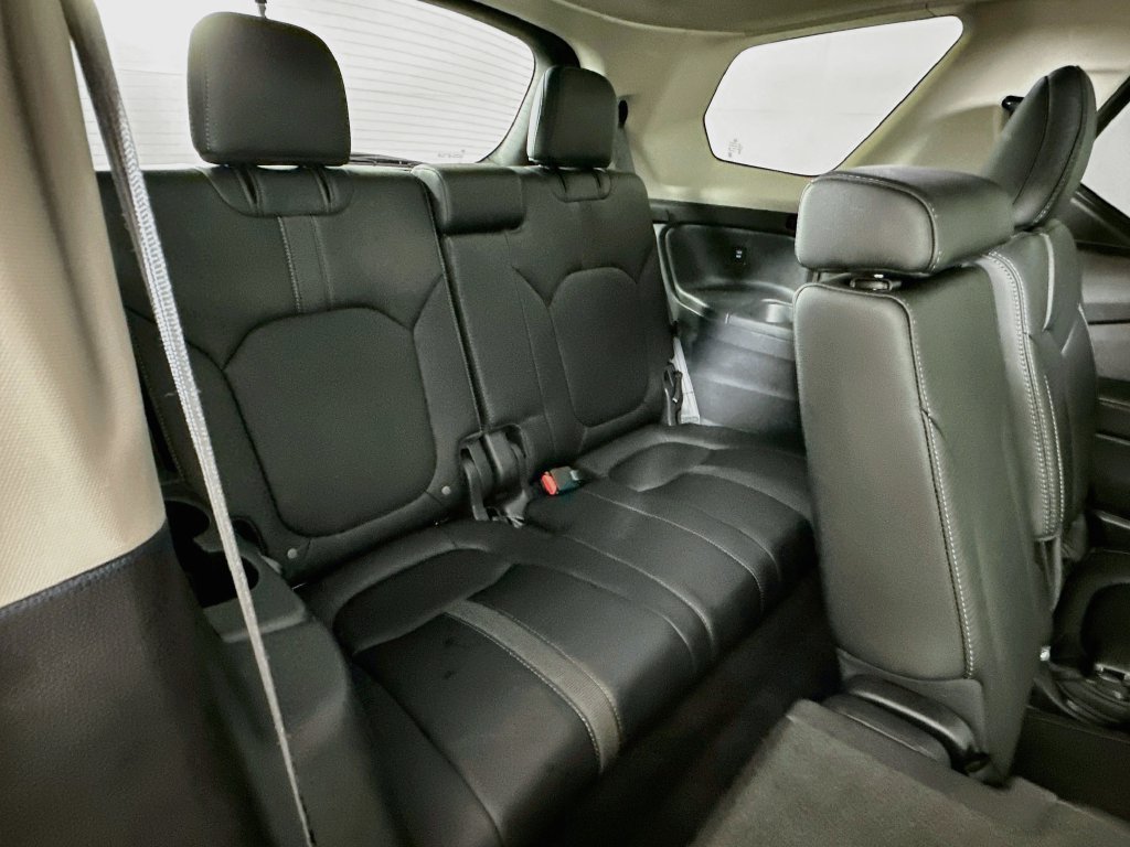 2026 Honda Pilot EX-L - Photo 27