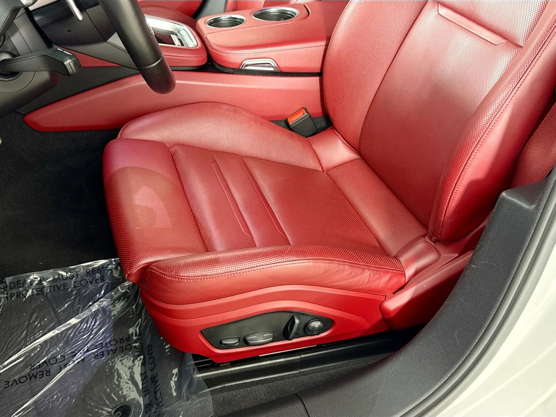 Used 2022 Chalk Porsche Turbo S image 18