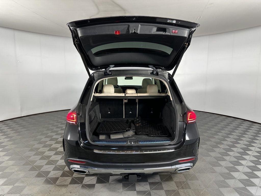 Used 2023 Black Mercedes-Benz GLE 450 image 25