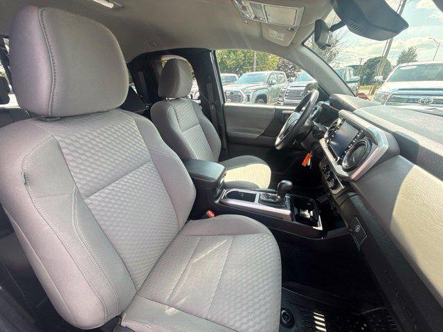 Certified Used 2023 CELESTIAL SILVER Toyota  image 16