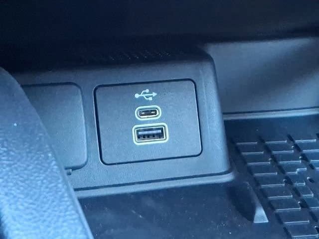 2025 Ford Bronco Sport Outer Banks - Photo 15