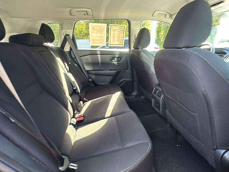 Used 2024 Super Black Nissan S image 21