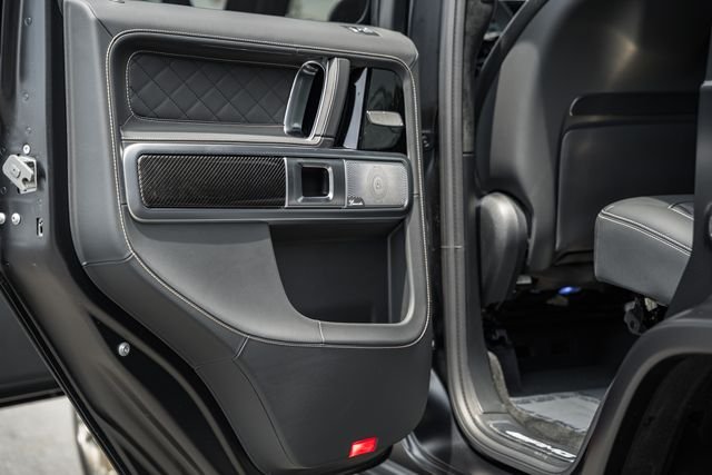 New 2026  Mercedes-Benz G 63 AMG® image 49