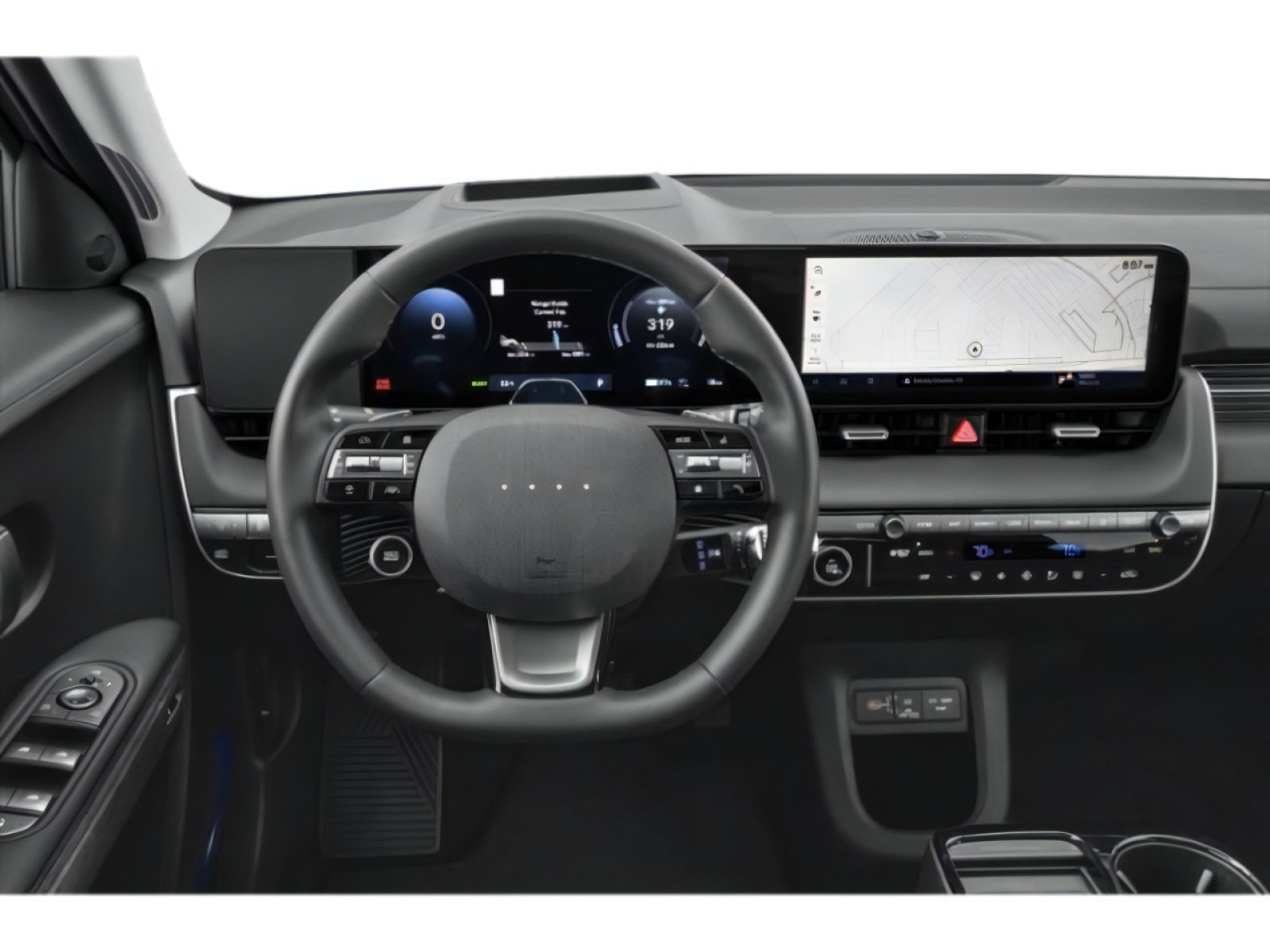 New 2026 Digital Teal Hyundai Limited image 6