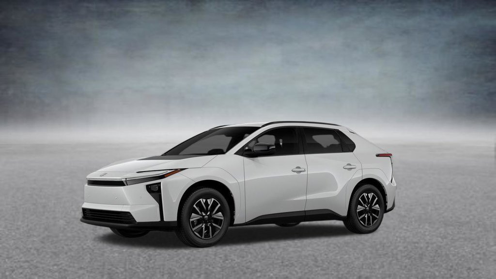 New 2026 Wind Chill Pearl <sup>1</sup> Toyota  XLE image 31
