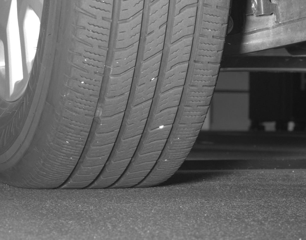 Certified Used 2025 White Toyota SR5 image 10